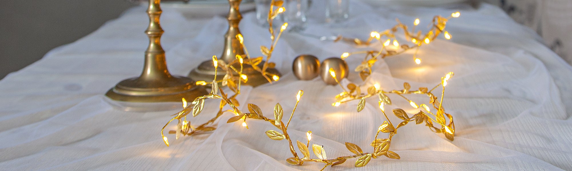 Decorative Light Chains