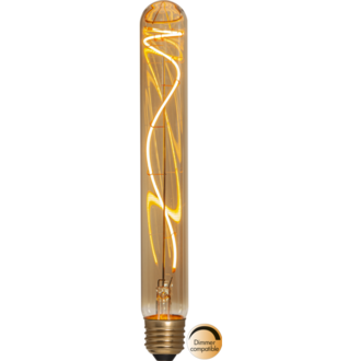 LED Lamp E27 T30 Soft Glow