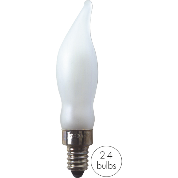 Spare Bulb 2 Pack Spare Bulb