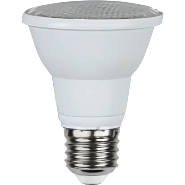 LED-Lampe E27 PAR20 Spotlight Basic