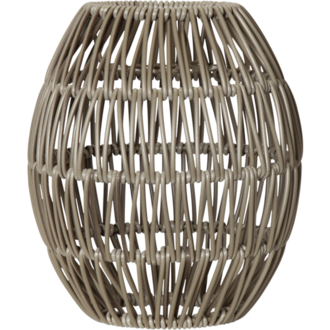 Lamp shade Linde