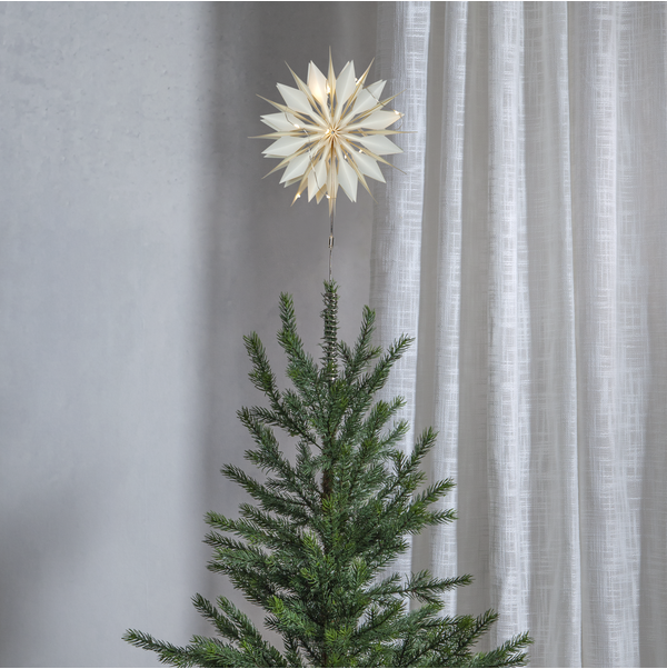 Tree Top Star Flinga 
