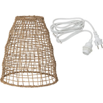 Lamp shade Tove + Ute