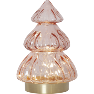 Glass Decoration Abete