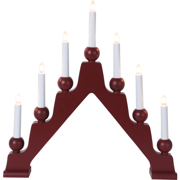 Candlestick Emma