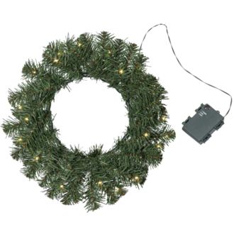 Wreath Dalbo