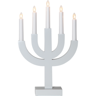 Candlestick Selma