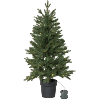 Christmas Tree w LED Byske
