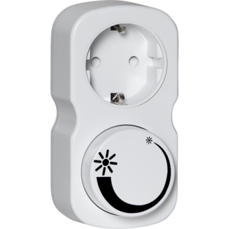 Dimmer Functional