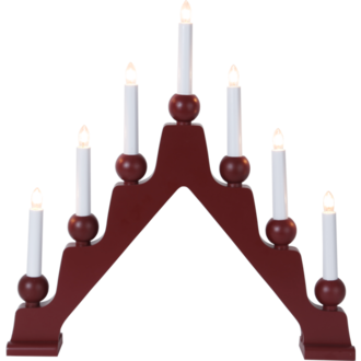 Candlestick Emma