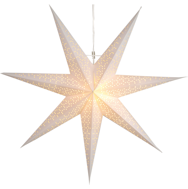 Paper Star Dot