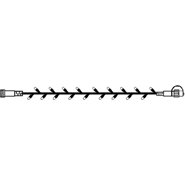 Light Chain Extra System Decor