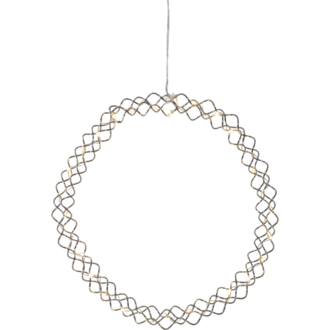 Indoor Decoration Hoop