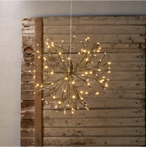 Outdoor Decoration Firework