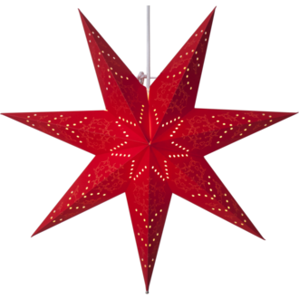 Paper Star Sensy