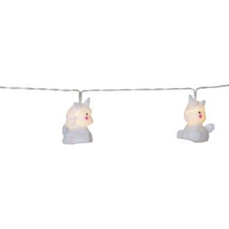 Light Chain Polly
