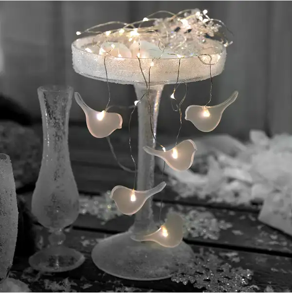 Lichterkette Dew Drop