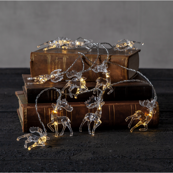 Light Chain Izy