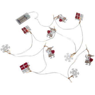 Light Chain Reinbek