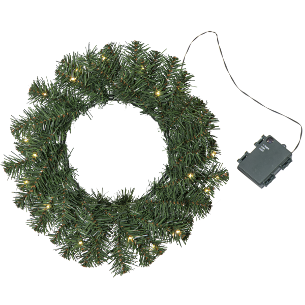 Wreath Dalbo