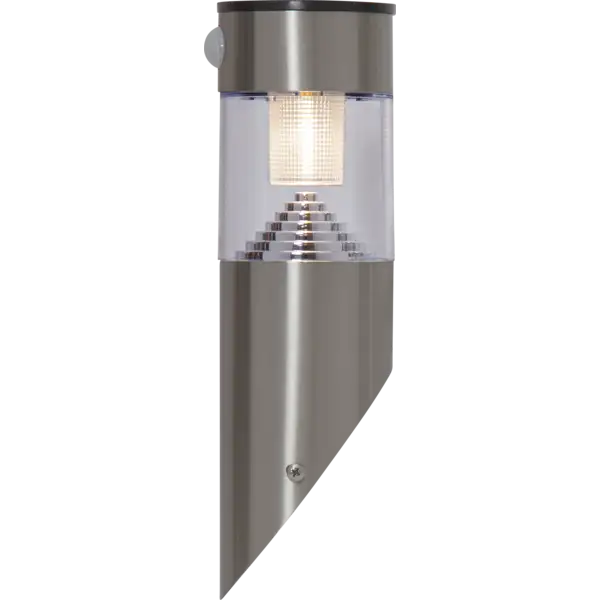Solar Wall Lantern Marbella