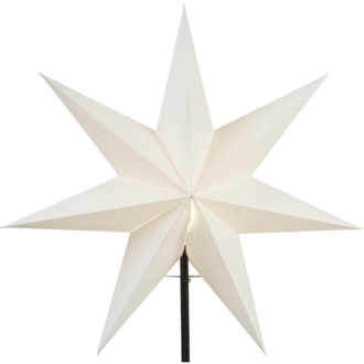 Paper Star Frozen