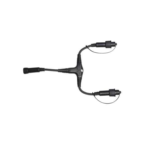 Splitter System Expo/LED/Focus