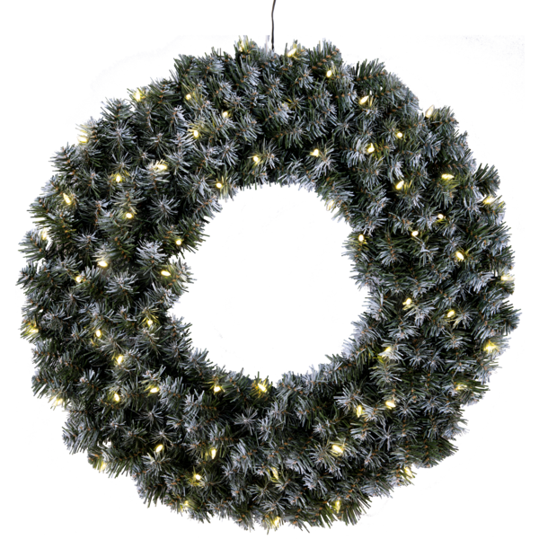 Wreath Edmonton