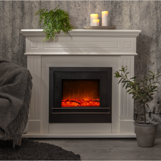 Indoor Decoration Fireplace