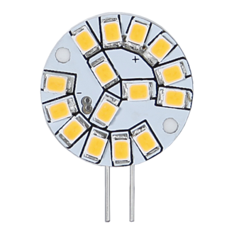 LED Lamp G4 Halo-LED