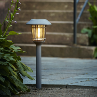 Solar Bollard Filip