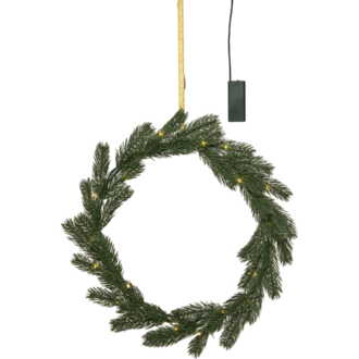 Wreath Netty