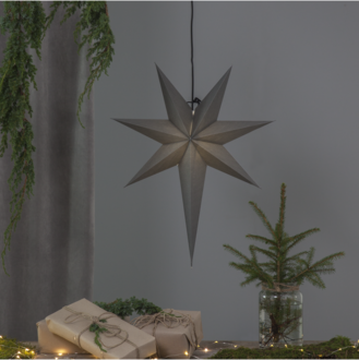 Paper Star Ozen