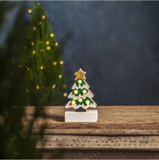 Indoor Decoration Freddy