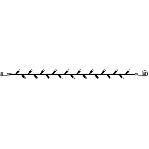 Light Chain Extra System LED