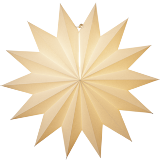 Paper Star Plain
