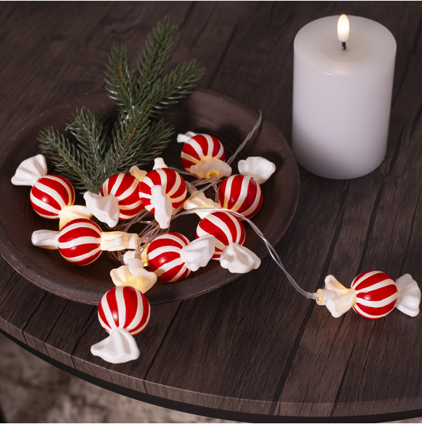Light Chain Bonbon