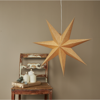 Paper Star Cotton