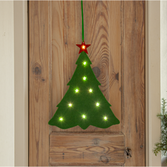 Indoor Decoration MERRY