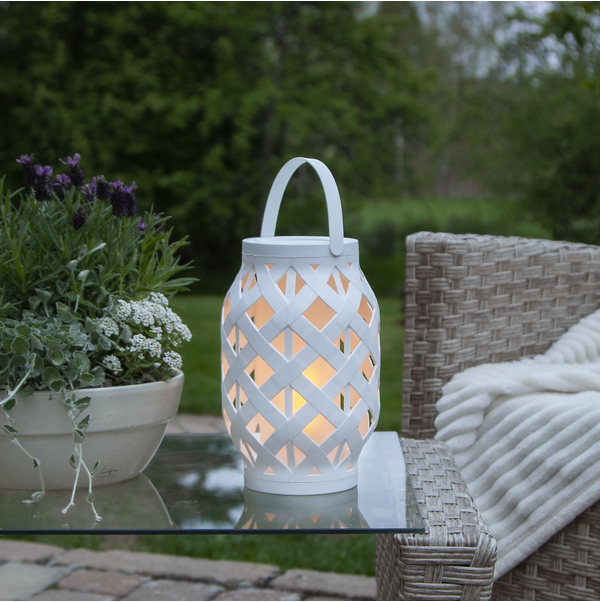 Lantern Flame
