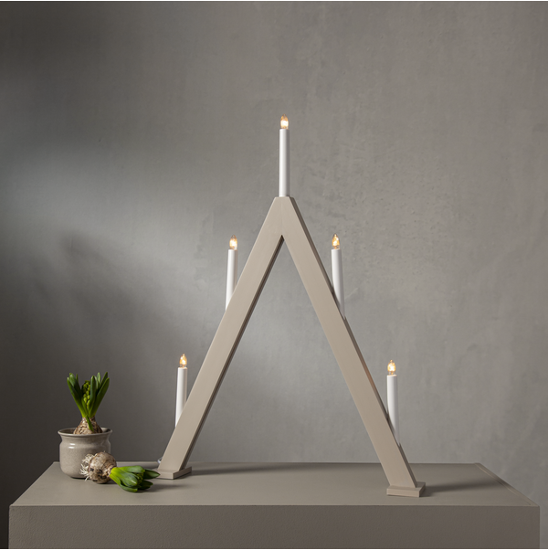 Candlestick Albo