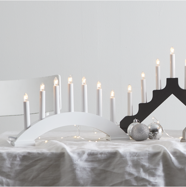 Candlestick Bea