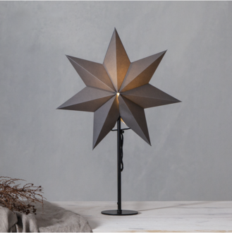 Star on Base Mixa