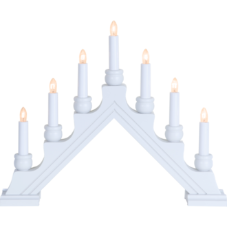 Candlestick Karin