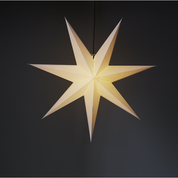 Paper Star Frozen