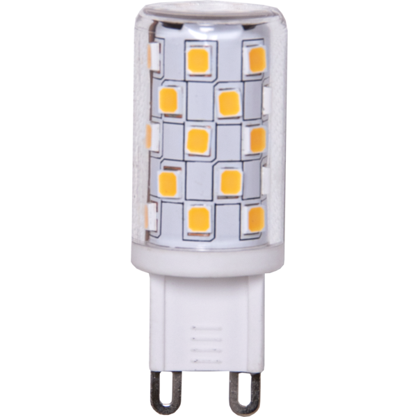 LED-Lampe G9 Halo-LED
