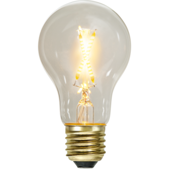 LED Lamp E27 A60 Soft Glow