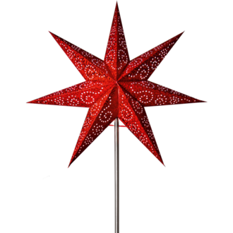 Paper Star Antique