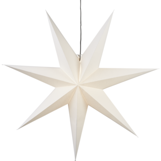 Paper Star Frozen