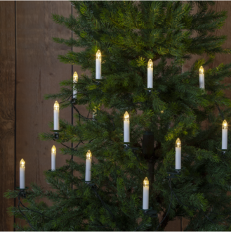 Candle Tree Lights Anders 16LED